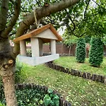 The Nook - Balatonkiliti *