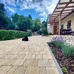 The Nook - Balatonkiliti بيت للعطل شيوفوك