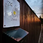 بيت للعطل The Nook - Balatonkiliti *