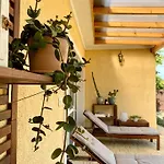 The Nook - Balatonkiliti * شيوفوك