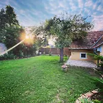The Nook - Balatonkiliti بيت للعطل شيوفوك