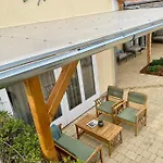 بيت للعطل The Nook - Balatonkiliti