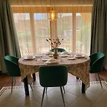 The Nook - Balatonkiliti بيت للعطل شيوفوك