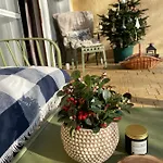 The Nook - Balatonkiliti 펜션 *