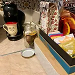 度假居 The Nook - Balatonkiliti 希欧福克