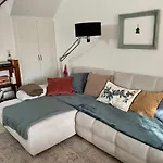 The Nook - Balatonkiliti بيت للعطل *