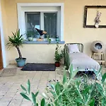 The Nook - Balatonkiliti