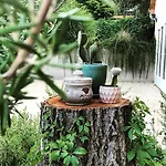 The Nook - Balatonkiliti *