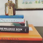 The Nook - Balatonkiliti شيوفوك