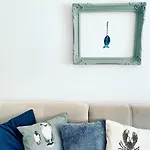 بيت للعطل The Nook - Balatonkiliti