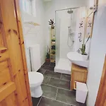 度假居 The Nook - Balatonkiliti *