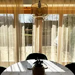 The Nook - Balatonkiliti بيت للعطل