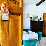 The Nook - Balatonkiliti بيت للعطل *