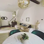 The Nook - Balatonkiliti 度假居 希欧福克
