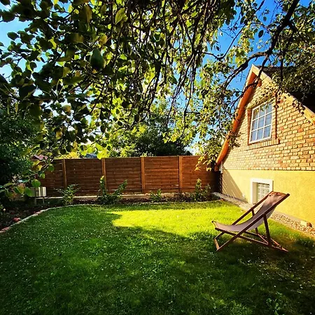 Semesterbostad The Nook - Balatonkiliti Siófok