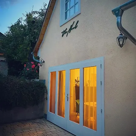 Holiday home The Nook - Balatonkiliti *