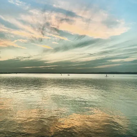 The Nook - Balatonkiliti Siófok