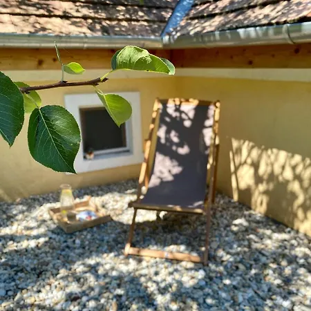 The Nook - Balatonkiliti * Siofok