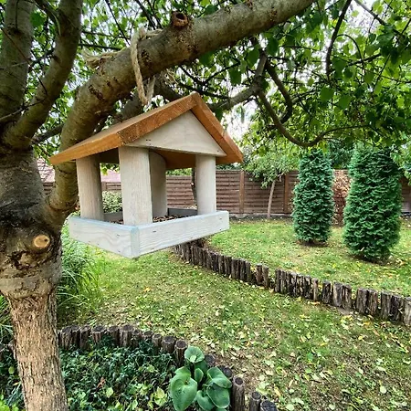 The Nook - Balatonkiliti *