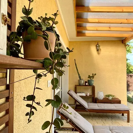 The Nook - Balatonkiliti * Шиофок