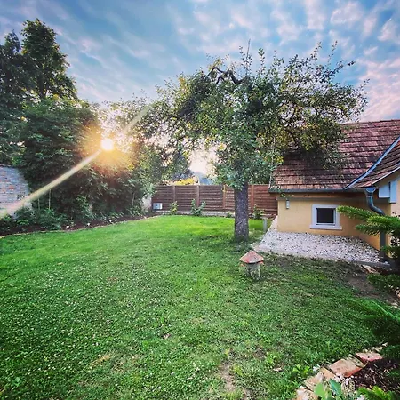 The Nook - Balatonkiliti Casa vacanze Siófok