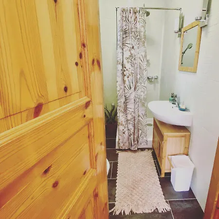 The Nook - Balatonkiliti Casa vacanze