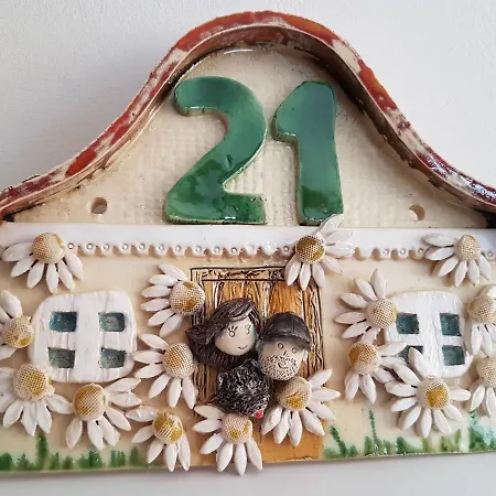 Casa vacanze The Nook - Balatonkiliti *