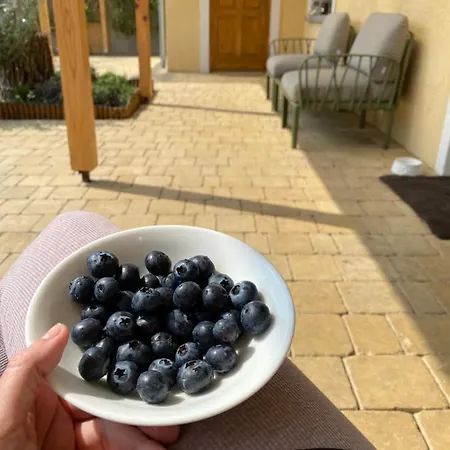 Casa vacanze The Nook - Balatonkiliti Siófok