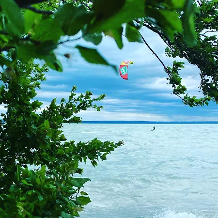 Σπίτι διακοπών The Nook - Balatonkiliti