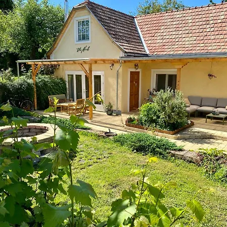 The Nook - Balatonkiliti Holiday home