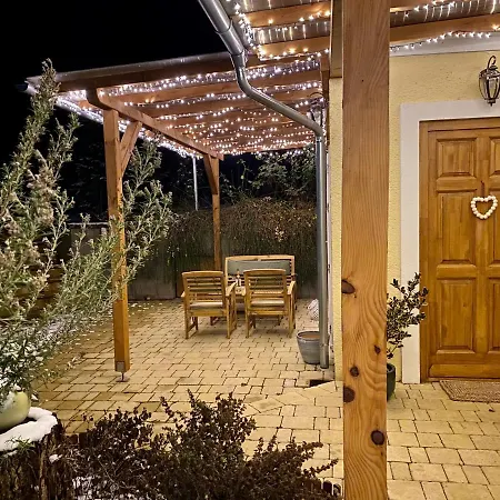 Holiday home The Nook - Balatonkiliti Siofok