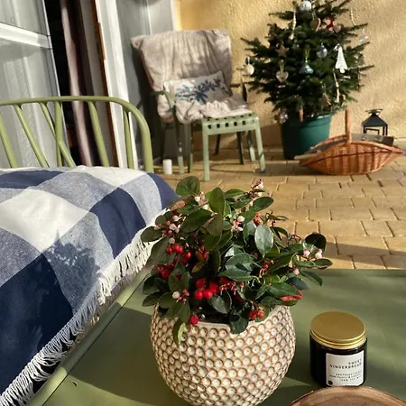 The Nook - Balatonkiliti Semesterbostad *