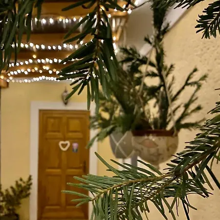 Holiday home The Nook - Balatonkiliti