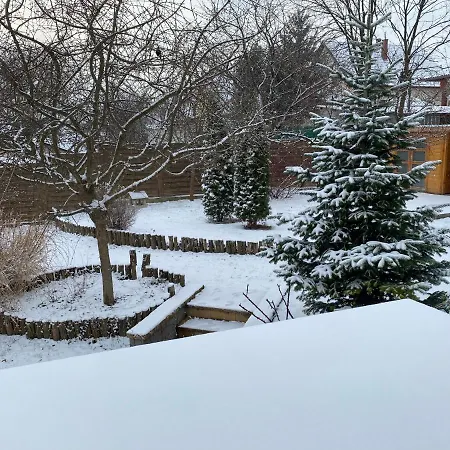 Ferienhaus The Nook - Balatonkiliti