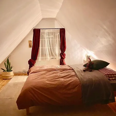 The Nook - Balatonkiliti Casa vacanze Siófok