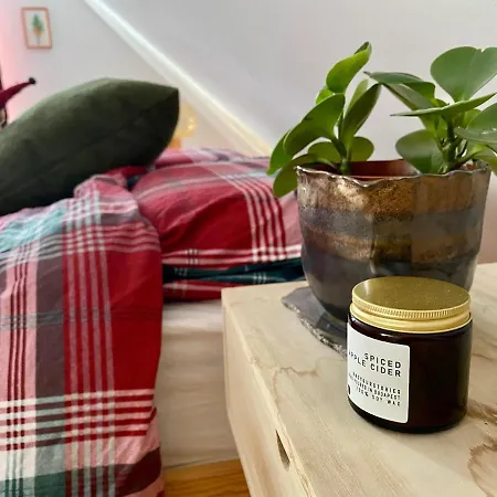 Casa vacanze The Nook - Balatonkiliti *