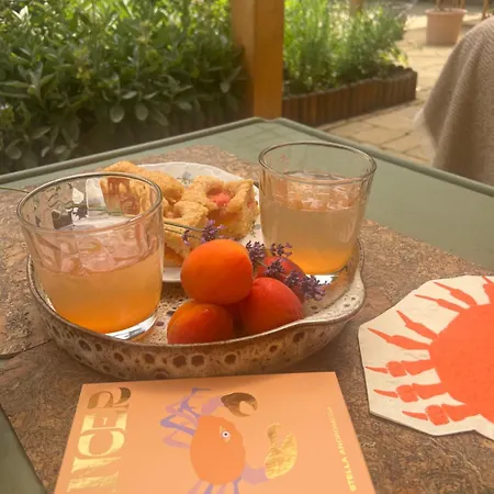 펜션 The Nook - Balatonkiliti 시오포크