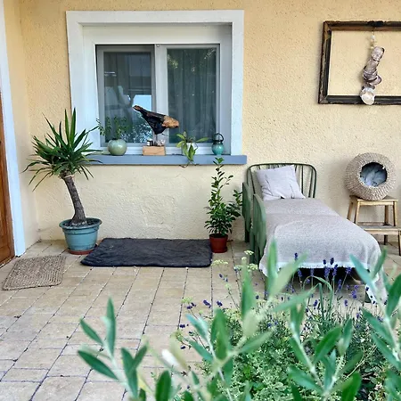 The Nook - Balatonkiliti