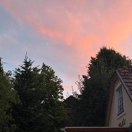 The Nook - Balatonkiliti 펜션 *