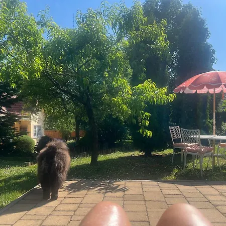 Casa vacanze The Nook - Balatonkiliti