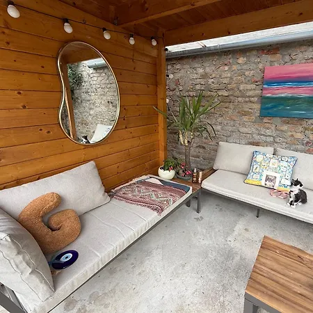 The Nook - Balatonkiliti Siofok