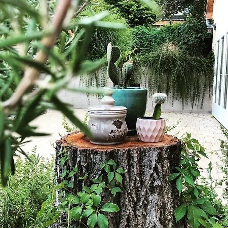 The Nook - Balatonkiliti *