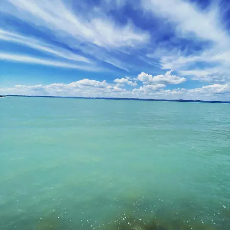 The Nook - Balatonkiliti *