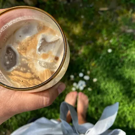 The Nook - Balatonkiliti Дом отдыха *