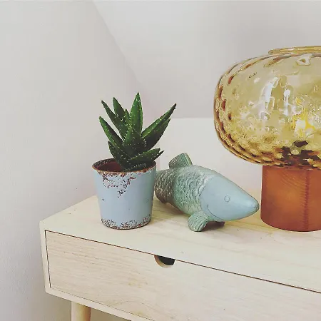 The Nook - Balatonkiliti *