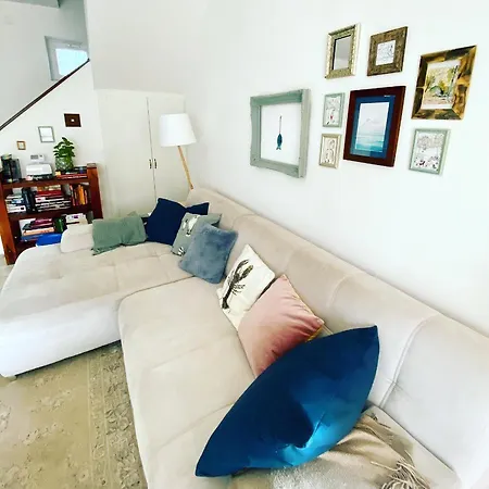 The Nook - Balatonkiliti Holiday home *