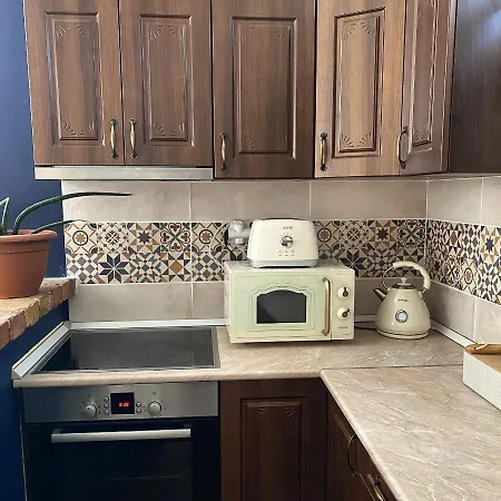 The Nook - Balatonkiliti Casa vacanze Siófok