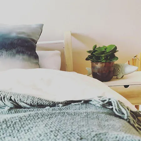 The Nook - Balatonkiliti Casa vacanze Siófok