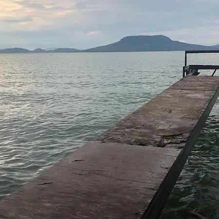 The Nook - Balatonkiliti Siofok