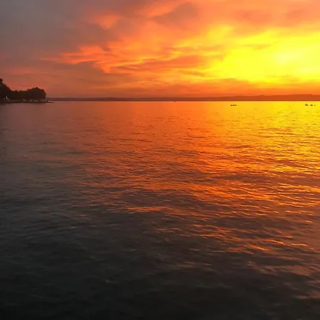 The Nook - Balatonkiliti